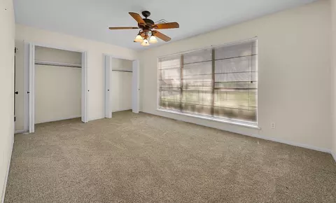 Bedroom - 596 Saffle Rd, Robinson, TX 76706 photo 5 of 6