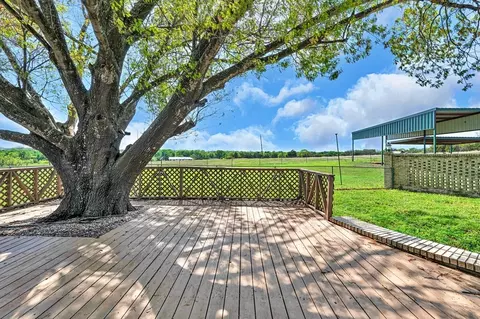 Exterior - 596 Saffle Rd, Robinson, TX 76706 photo 3 of 4