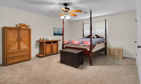Bedroom - 596 Saffle Rd, Robinson, TX 76706 photo 3 of 6