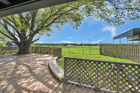 Exterior - 596 Saffle Rd, Robinson, TX 76706 photo 2 of 4
