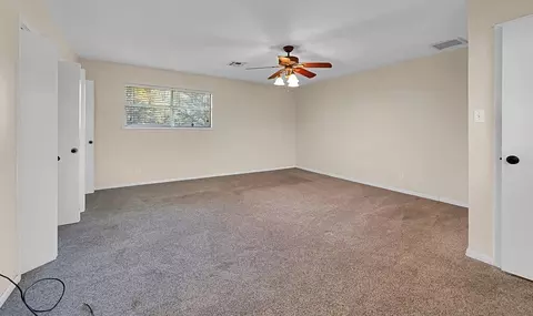Bedroom - 596 Saffle Rd, Robinson, TX 76706 photo 2 of 6