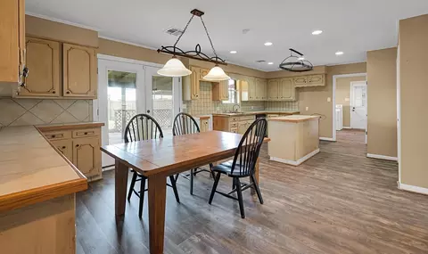 Kitchen - 596 Saffle Rd, Robinson, TX 76706 photo 1 of 4