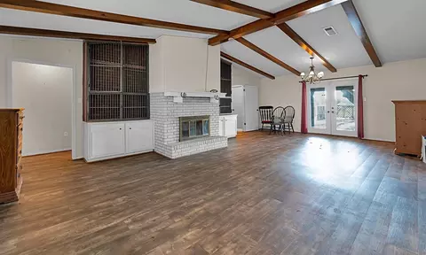 Living - 596 Saffle Rd, Robinson, TX 76706 photo 1 of 3