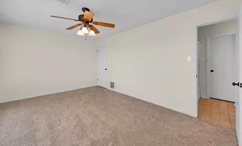 Bedroom - 596 Saffle Rd, Robinson, TX 76706 photo 6 of 6