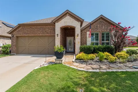 13000 Vitoria Dr, Little Elm, TX 75068
