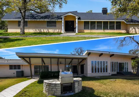 1124 W 6th, Brady, TX 76825