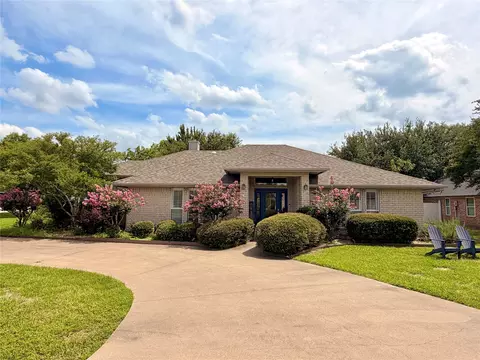 5614 Wedgefield Rd, Granbury, TX 76049