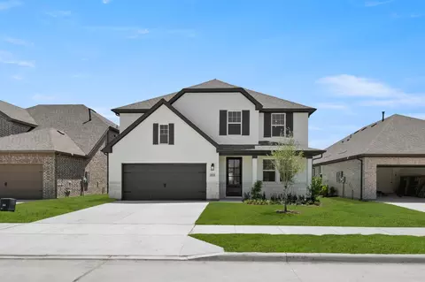 664 Tyronza Dr, Justin, TX 76247