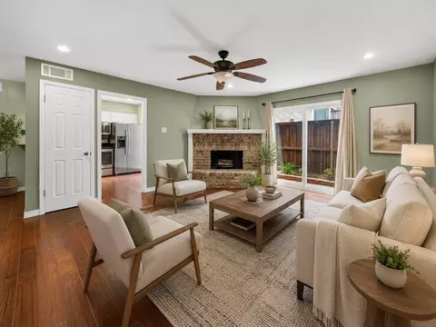 5626 Preston Oaks Rd #25C, Dallas, TX 75254