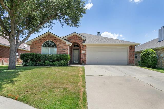 11616 Maddie Ave, Fort Worth, TX 76244