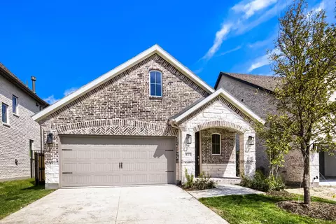 811 Stone Grove Rd, Lavon, TX 75166