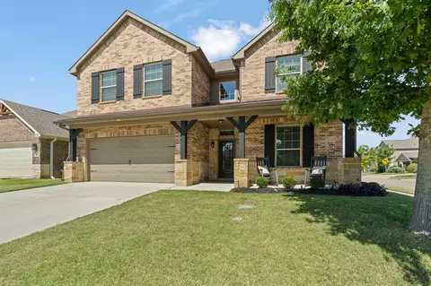 7257 Laguna Del Campo Trl, Fort Worth, TX 76131