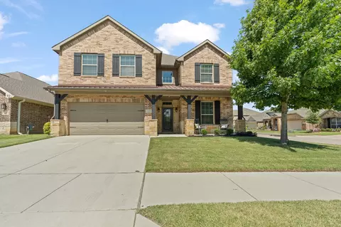 7257 Laguna Del Campo Trl, Fort Worth, TX 76131