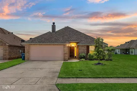 3495 Grand Cane Ln, Bossier City, LA 71111