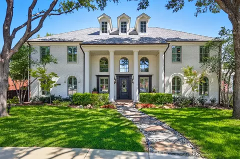 7632 Tallow Dr, Irving, TX 75063