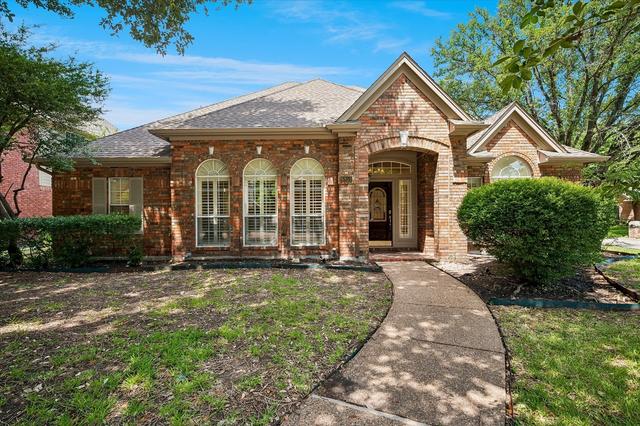 6853 Colonnade Dr, Plano, TX 75024