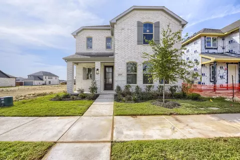 1737 Cornwall Ave, Haslet, TX 76052