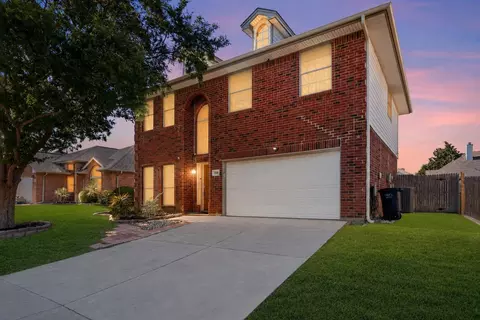 3908 Cannonwood Dr, Fort Worth, TX 76137