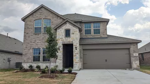 412 Carthage St, Caddo Mills, TX 75135