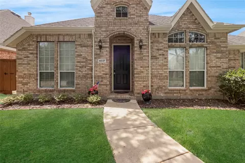 4037 Navarro Way, Frisco, TX 75034