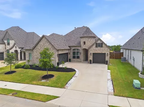 3437 Ridgecross Dr, Rockwall, TX 75087