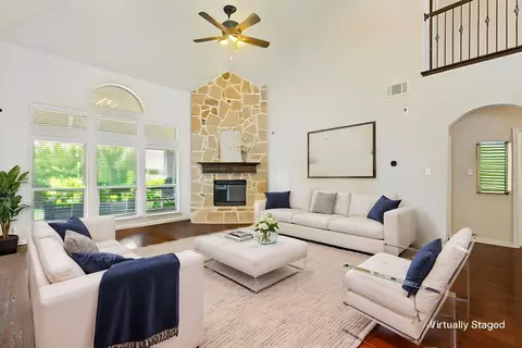 12450 Princess Dr, Frisco, TX 75035