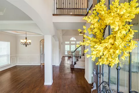 12450 Princess Dr, Frisco, TX 75035