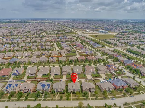 12450 Princess Dr, Frisco, TX 75035
