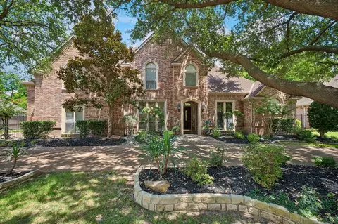 7213 Balmoral Dr, Colleyville, TX 76034