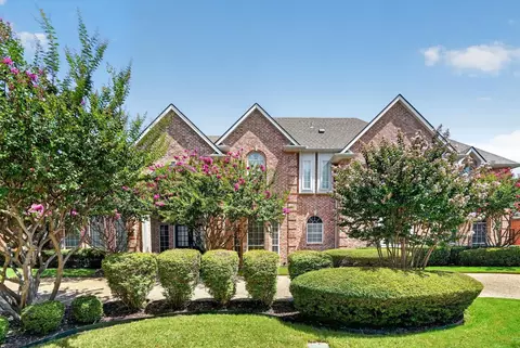 4827 Sandestin Dr, Dallas, TX 75287
