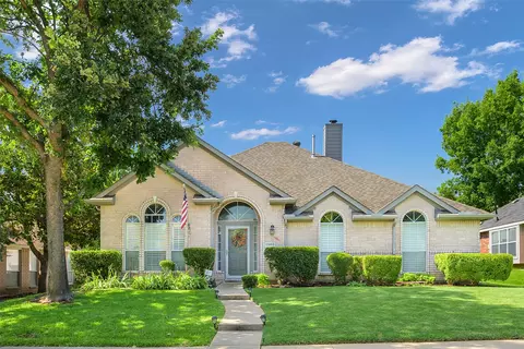 11905 Amber Valley Dr, Frisco, TX 75035