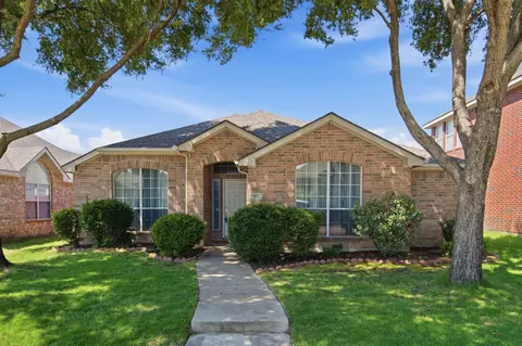 5613 Sundance Dr, The Colony, TX 75056