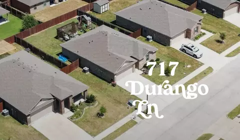 717 Durango Ln, Cleburne, TX 76033 photo 17