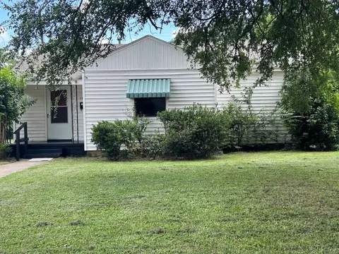 3208 Willowbrook St, Waco, TX 76711