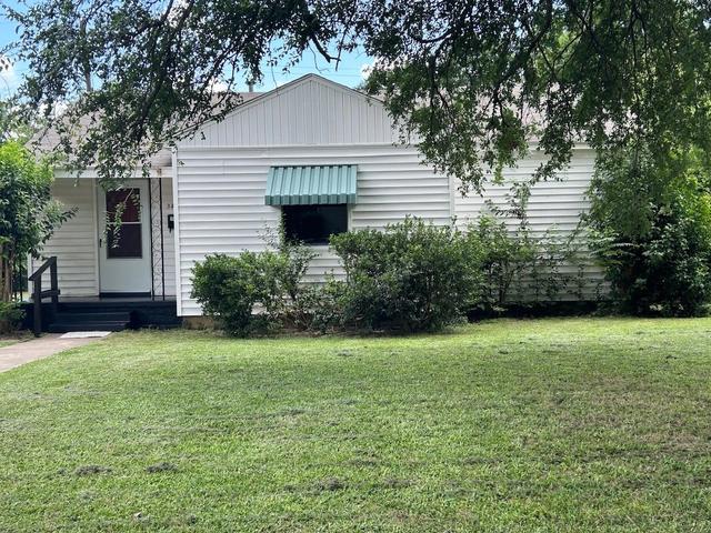 3208 Willowbrook St, Waco, TX 76711