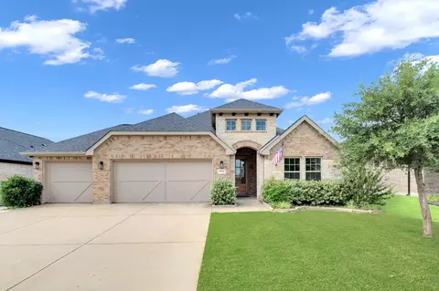 2818 Chestnut Ln, Melissa, TX 75454