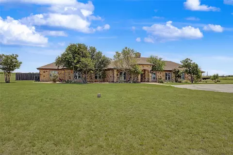 6815 Hardwick Rd, Abilene, TX 79606