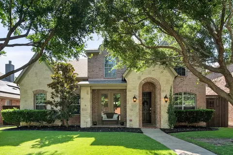 12032 Terrazzo Ln, Frisco, TX 75035
