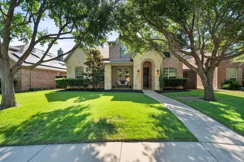 12032 Terrazzo Ln, Frisco, TX 75035