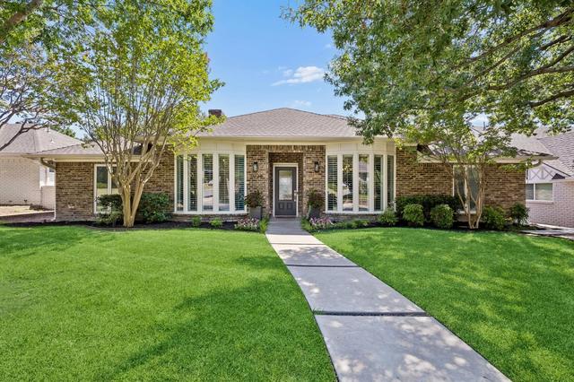 9026 Woodhurst Dr, Dallas, TX 75243