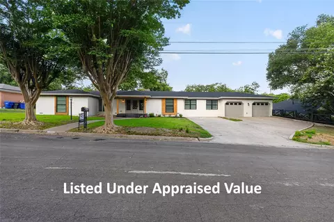 2808 Woodland Dr, Waco, TX 76710