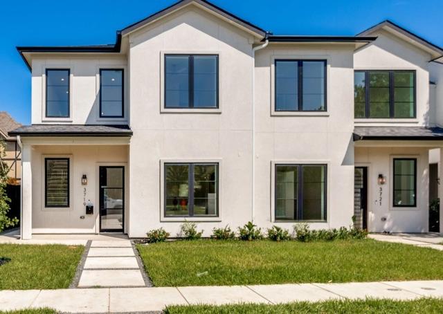 3719 W Beverly Dr, Dallas, TX 75209