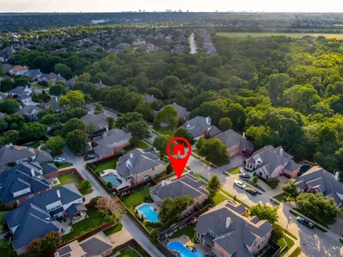 611 Belhaven Dr, Allen, TX 75013