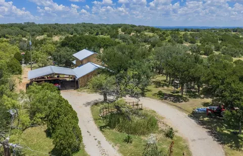 125 Big Hill Dr, Brownwood, TX 76801