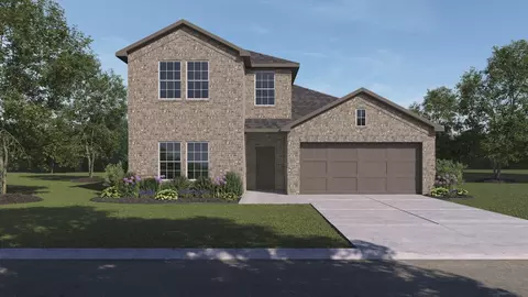 11005 Rustlers Dr, Aubrey, TX 76227