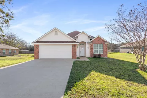 187 Ashland Dr, Woodway, TX 76712