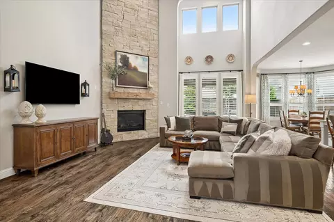 14740 Rollover Pass Ln, Frisco, TX 75035