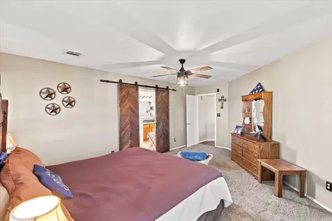 Bedroom - 11555 Plainview Rd, Krum, TX 76249 photo 1 of 4