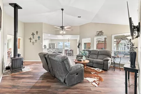 Living - 11555 Plainview Rd, Krum, TX 76249 photo 2 of 2