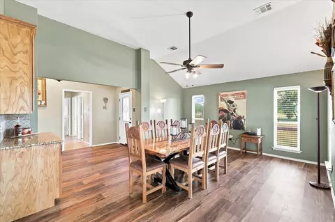 Dining - 11555 Plainview Rd, Krum, TX 76249 photo 3 of 6